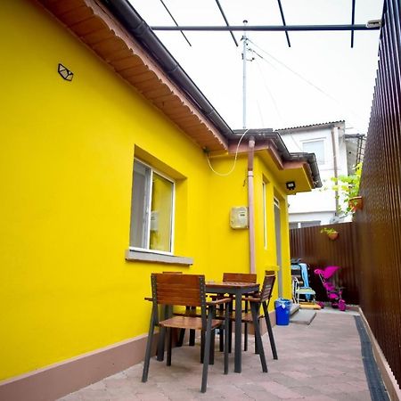 Casa Lili Villa Mangalia Exterior photo