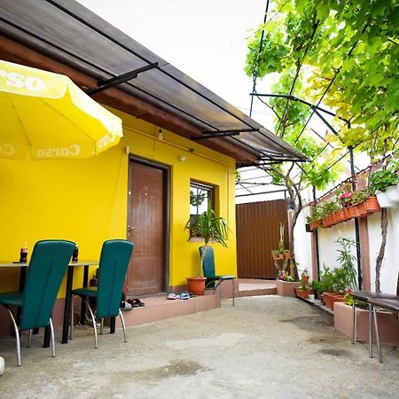 Casa Lili Villa Mangalia Exterior photo