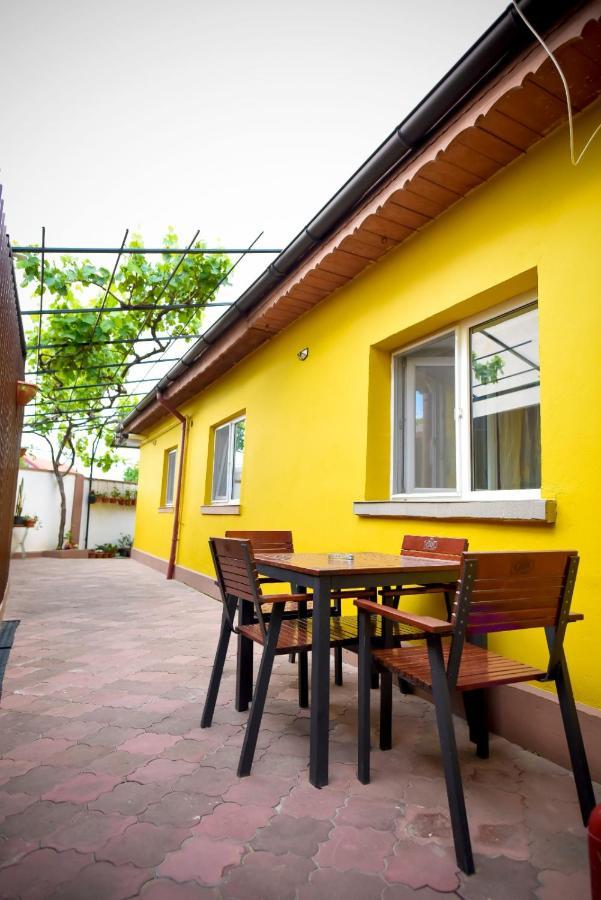 Casa Lili Villa Mangalia Exterior photo