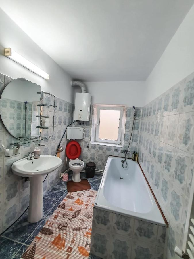 Casa Lili Villa Mangalia Exterior photo